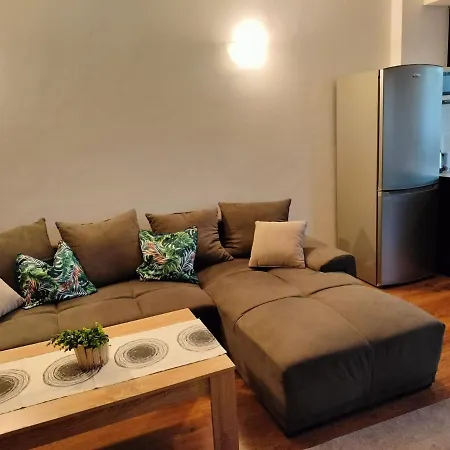 Nexus Fortuna Apartment