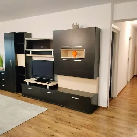 Nexus Fortuna Apartament Miercurea Ciuc