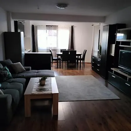 Nexus Fortuna Apartament Miercurea Ciuc