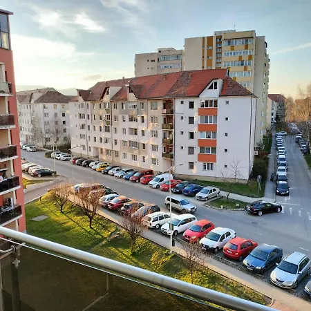 Apartment Nexus Fortuna *