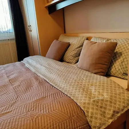 Apartament Nexus Fortuna