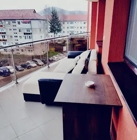 Apartment Nexus Fortuna Miercurea Ciuc
